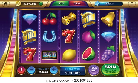 Slots populares 777bet